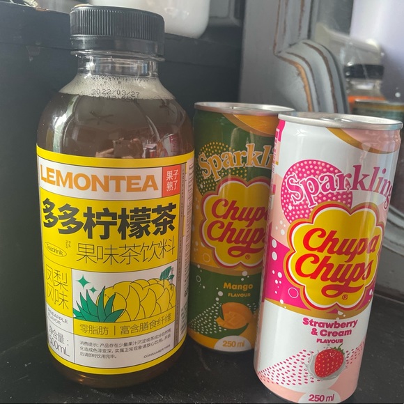 Exotic snack boxes - Picture 3 of 5